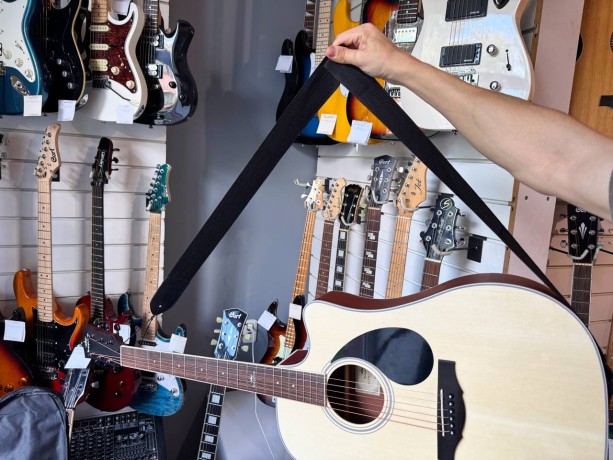 Ремень для гитары Noname Ремень Для Гитары