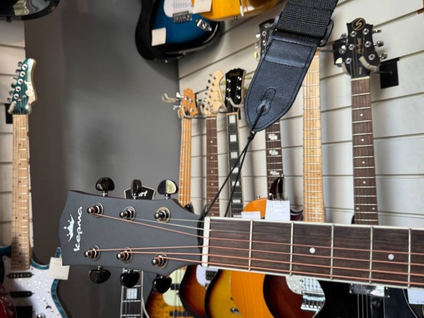 Ремень для гитары Noname Ремень Для Гитары