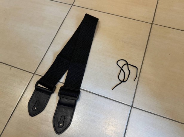 Ремень для гитары Noname Ремень Для Гитары