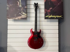 Schecter S-1