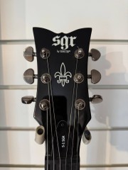 Schecter S-1