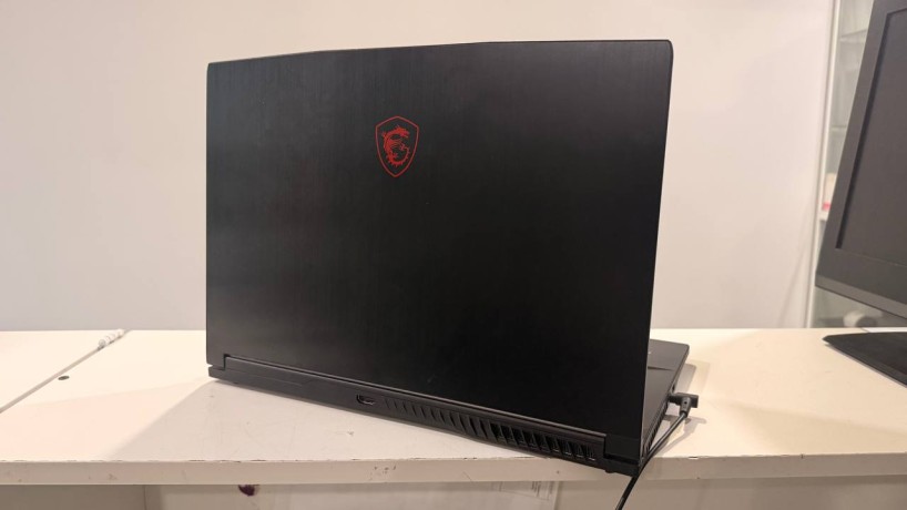 MSI Gf63