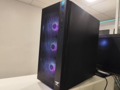 Игровой ПК на Core i5 12400F
