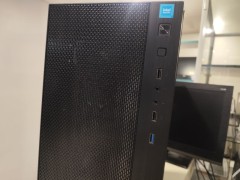 Игровой ПК на Core i5 12400F