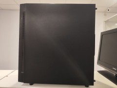 Игровой ПК на Core i5 12400F