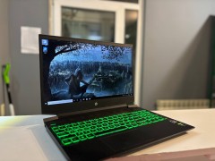 Hp Pavilion Gaming 15-Ec1050ur