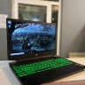Hp Pavilion Gaming 15-Ec1050ur