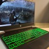 Hp Pavilion Gaming 15-Ec1050ur