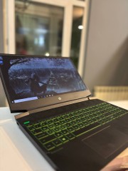 Hp Pavilion Gaming 15-Ec1050ur