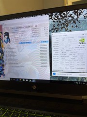 Hp Pavilion Gaming 15-Ec1050ur