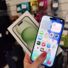 Apple iPhone 15