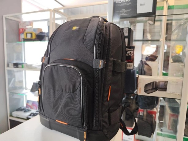 Case logic 120 581 Suspension-System Рюкзак Для Фотоаппарата
