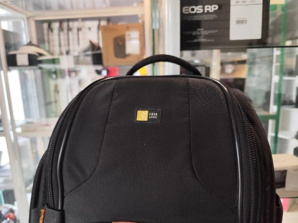 Case logic 120 581 Suspension-System Рюкзак Для Фотоаппарата