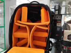 Case logic 120 581 Suspension-System Рюкзак Для Фотоаппарата