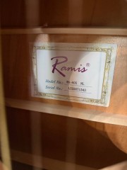 Ramis Ra-A05 Nl