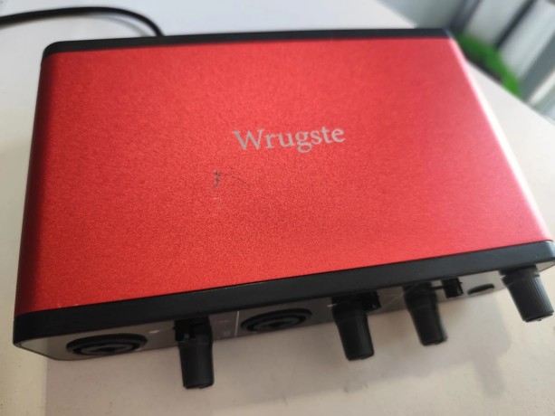 Wrugste Gv-Ar004