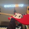 Fender Squier Mustang