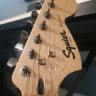 Fender Squier Mustang