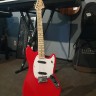 Fender Squier Mustang