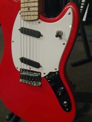 Fender Squier Mustang