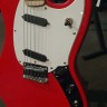Fender Squier Mustang