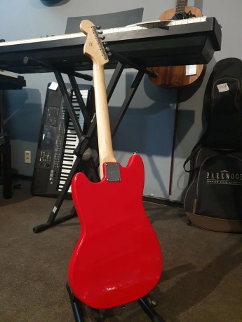 Fender Squier Mustang
