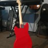 Fender Squier Mustang