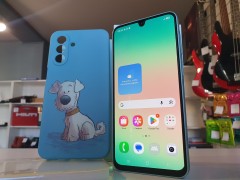 Samsung A26 5G