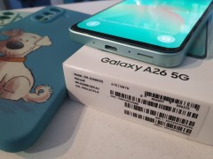 Samsung A26 5G
