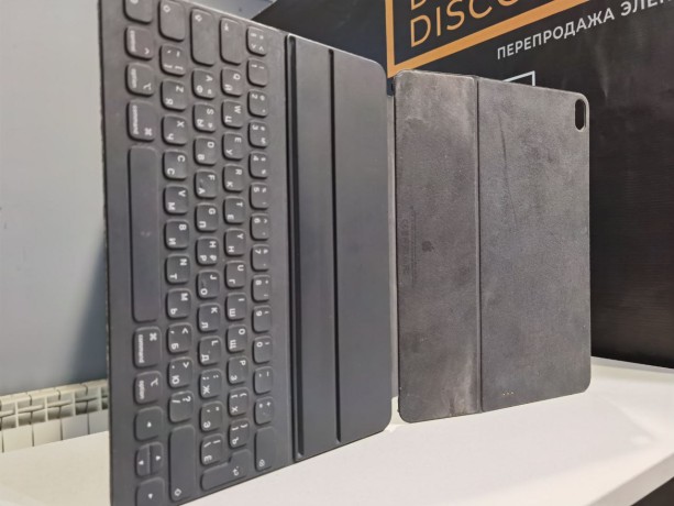 Apple Smart Keyboard Folio