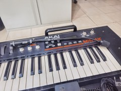 Akai Miniak