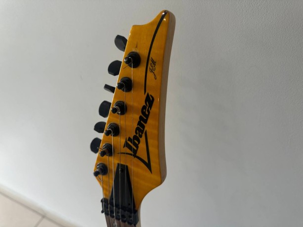 Ibanez Jem