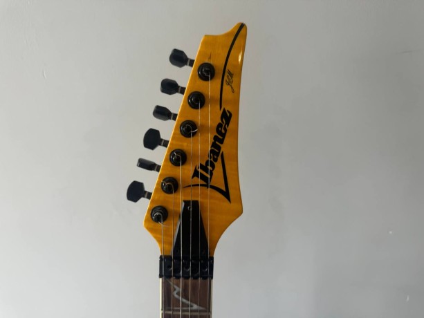 Ibanez Jem