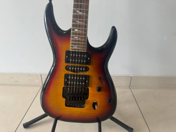 Ibanez Jem