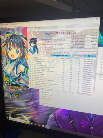 Игровой ПК на Ryzen 5 5600