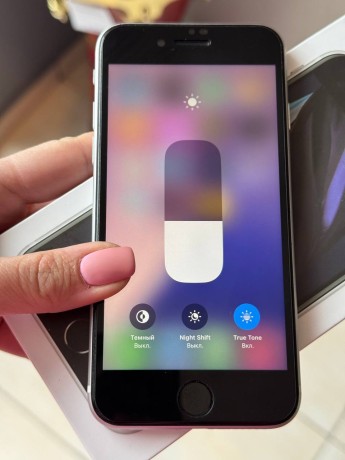 Apple iPhone Se 2020