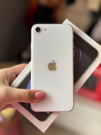 Apple iPhone Se 2020