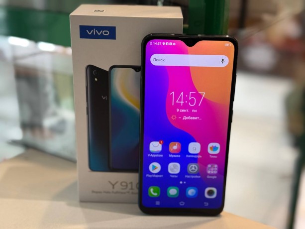 Vivo Y91c