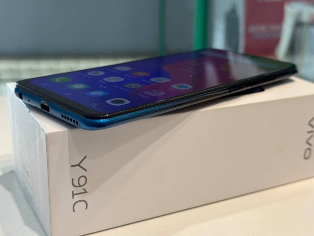 Vivo Y91c
