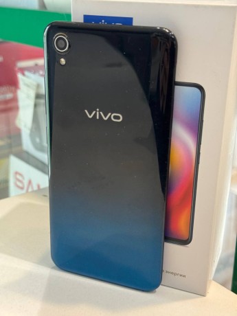 Vivo Y91c