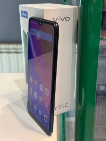 Vivo Y91c