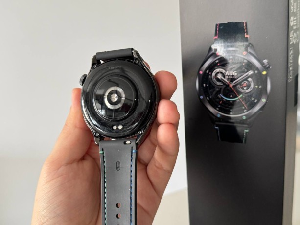 Xiaomi Watch S4