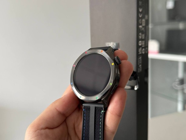 Xiaomi Watch S4