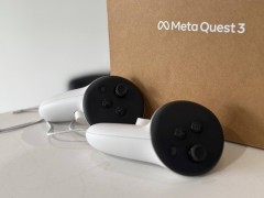 Oculus Quest 3 128Gb