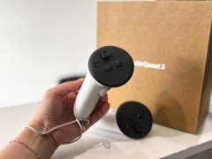 Oculus Quest 3 128Gb
