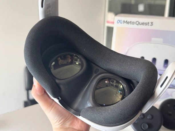 Oculus Quest 3 128Gb