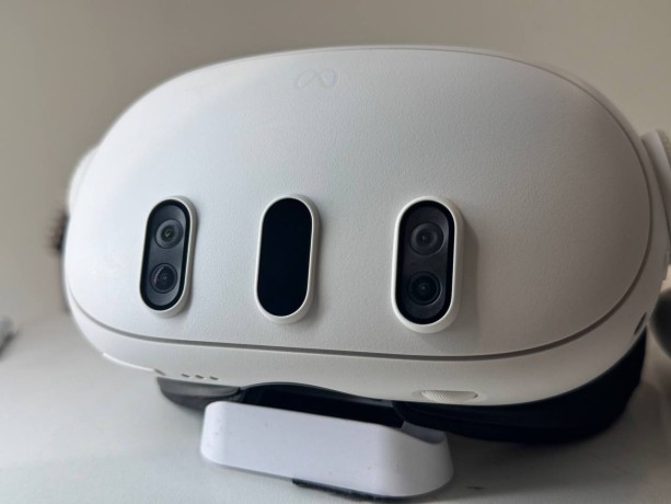 Oculus Quest 3 128Gb