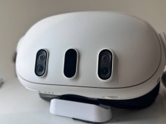 Oculus Quest 3 128Gb