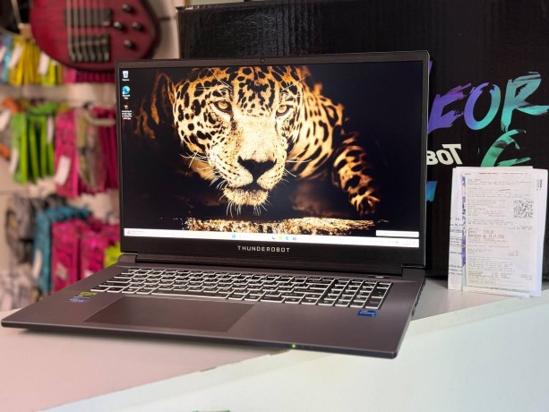 Thunderobot 911 Plus Se