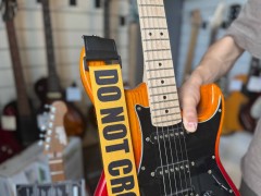 Ремень для гитары Noname Ремень Для Гитары